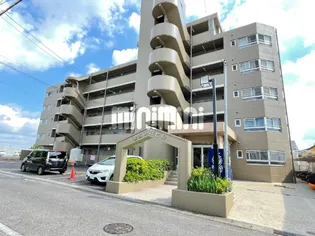 愛知第2ビルの画像