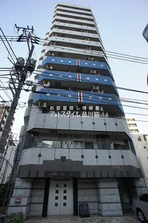 ガラ シティ大森の画像