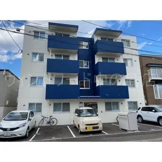 GRANSEED月寒西の画像