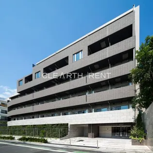 コンシェリア目黒 THE RESIDENCEの画像