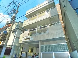 ドミールの画像