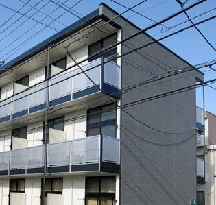 レオパレスAS63の画像