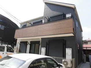 グリーンヒル保土ヶ谷の画像