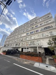 西新宿ハウスの画像