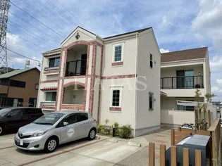 CREA東刈谷の画像