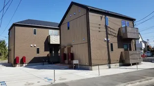 ヒュースリッカIIの画像