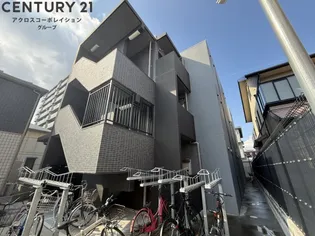 M'S COURT西宮北口の画像