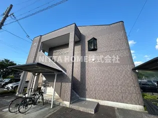 レスポワールの画像