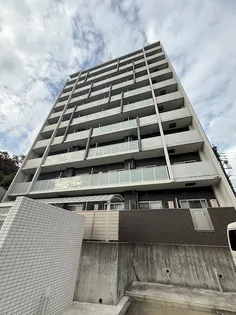 グランドコスモス【6階】の外観