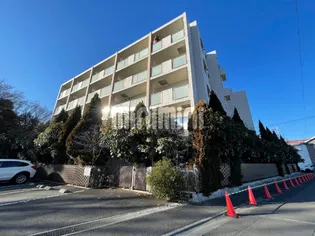 サンフォレスタ湘南の画像