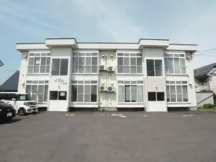 メイプルハウスの画像