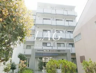 ワコーレ北千住IIの画像