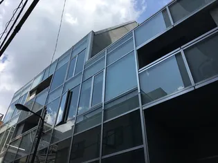 東京都千代田区神田小川町3【マンション】の外観