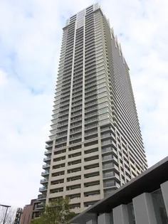 ブランズタワー梅田North【6階】の外観