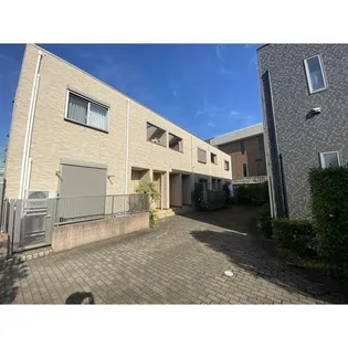 メゾン コリーヌ等々力の画像