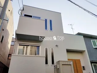 GRANDTIC DAVA 今津の画像