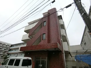 第2稲垣ハイツの画像
