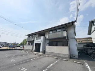 パークヒル A棟の画像