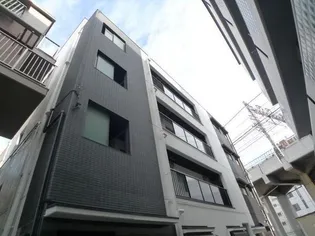 REFINE西九条の画像