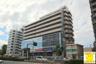 ジャネットビルの画像