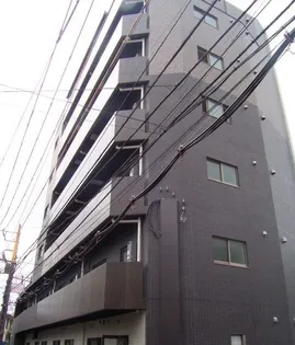フェニックス池袋弐番館の画像
