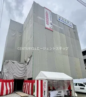 江平東町マンションの画像