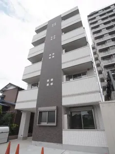 DEAR COURT稲毛海岸の画像