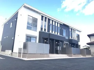 行田市中央スターテラスⅡ Lの画像