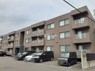 グランドベルの画像