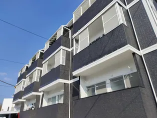 アートイン ファーストハウスIの画像