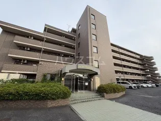 ユーネット所沢の画像