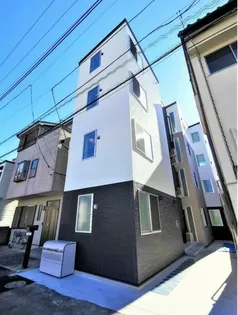 シエルコート大森西の画像