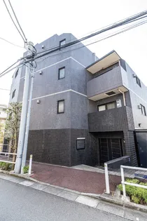 エルミタージュ板橋本町の画像
