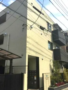 ウェルスクエア蒲田EASTの画像