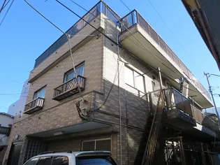 坪井荘の画像