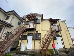 コーポ ワイエスの画像