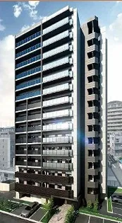 プレサンス レイズ 千種今池Ⅱの画像