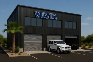 VESTA富里の画像