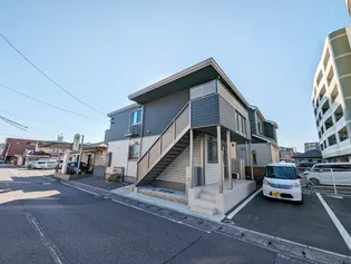 エスプレイス中曽根の画像