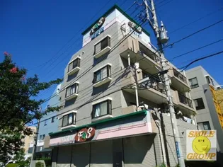 ウインズ今川の画像