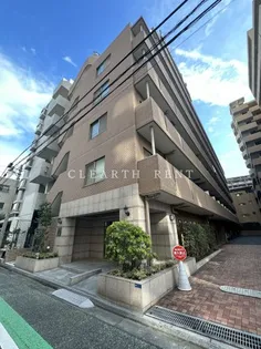 パレステュディオ神楽坂の画像