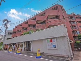 インペリアル赤坂壱番館の画像