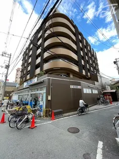 インプルーブ天六の画像