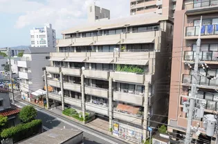 伊丹アイビーコートの画像