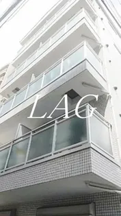 b CASA新小岩【3階】の外観