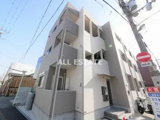セント レナーズ大阪城東の画像