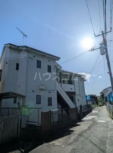 グリーンペアの画像