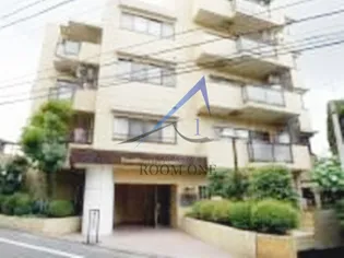 ライオンズマンション小石川第3【3階】の外観