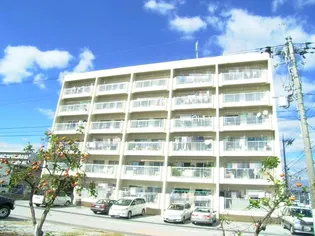 コーポ田中5号館の画像