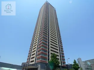 ローレルタワーサンクタス梅田の画像